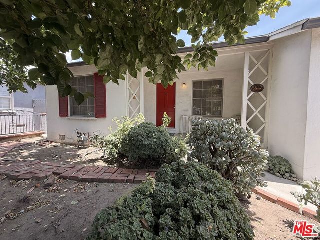 2634 Butler Avenue, Los Angeles, CA 90064