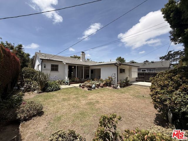 2634 Butler Avenue, Los Angeles, CA 90064