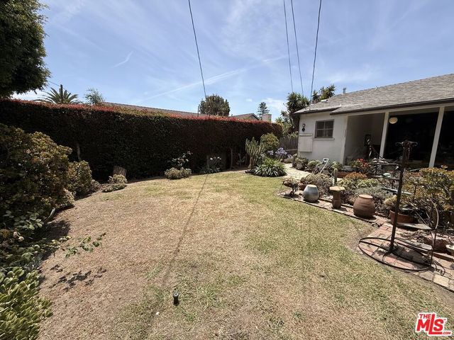 2634 Butler Avenue, Los Angeles, CA 90064