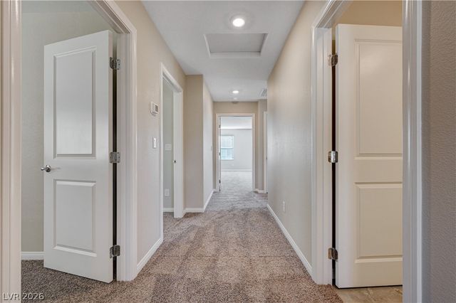 8934 Cypress Fog Court, Las Vegas, NV 89178