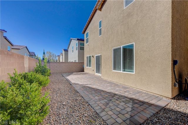 8934 Cypress Fog Court, Las Vegas, NV 89178