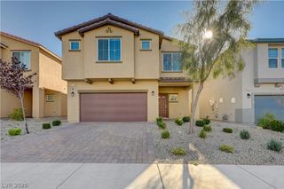 8934 Cypress Fog Court, Las Vegas, NV 89178