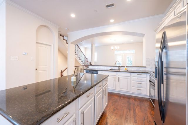 5701 Pantheon Court, Plano, TX 75024