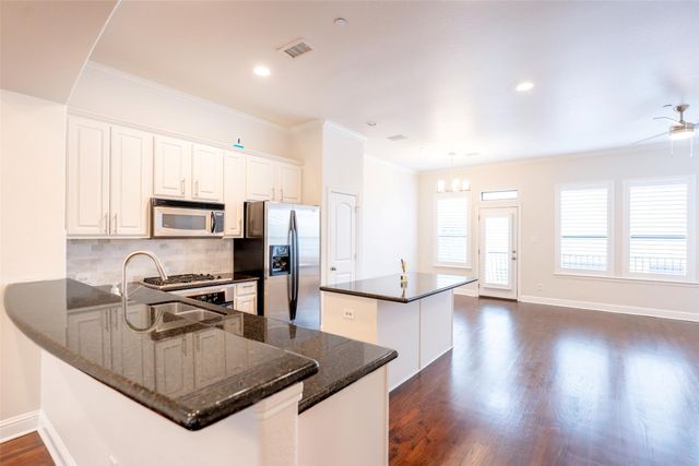 5701 Pantheon Court, Plano, TX 75024