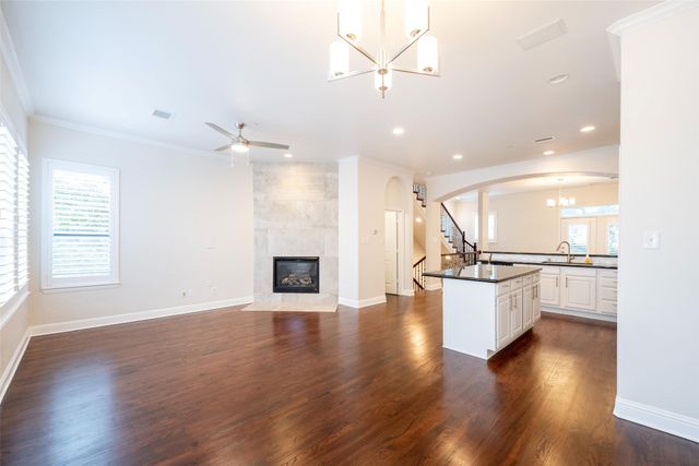 5701 Pantheon Court, Plano, TX 75024