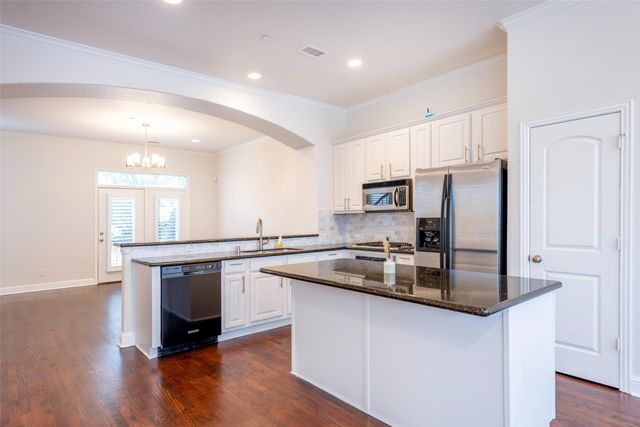 5701 Pantheon Court, Plano, TX 75024