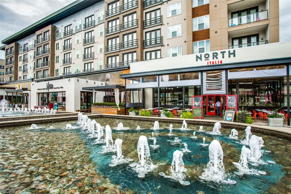 5701 Pantheon Court, Plano, TX 75024