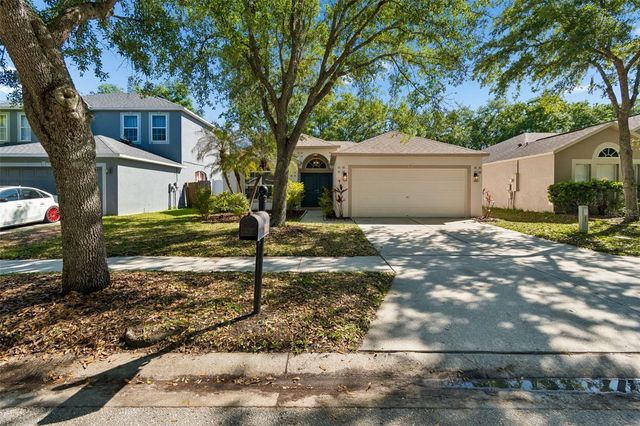 8311 TORRINGTON AVENUE, Tampa, FL 33647