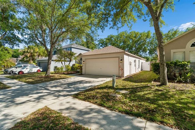 8311 TORRINGTON AVENUE, Tampa, FL 33647