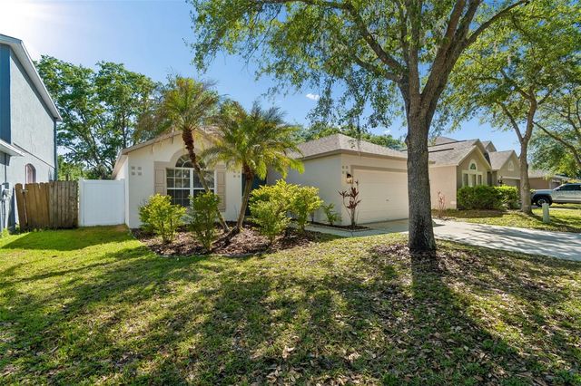 8311 TORRINGTON AVENUE, Tampa, FL 33647