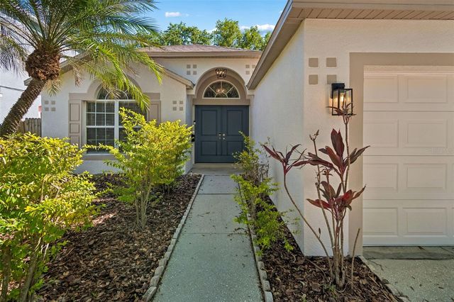 8311 TORRINGTON AVENUE, Tampa, FL 33647