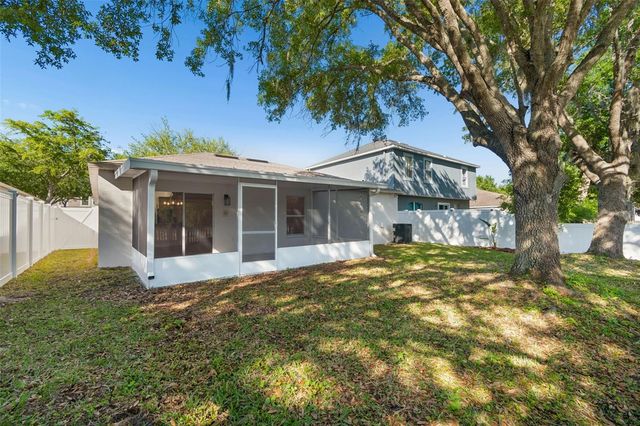 8311 TORRINGTON AVENUE, Tampa, FL 33647