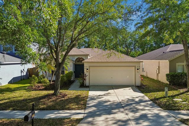 8311 TORRINGTON AVENUE, Tampa, FL 33647