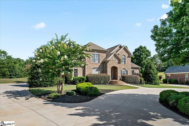159 Tully Drive, Anderson, SC 29621