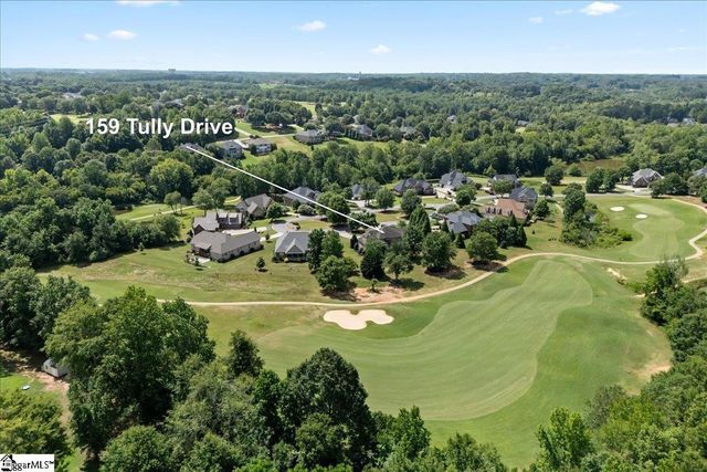159 Tully Drive, Anderson, SC 29621