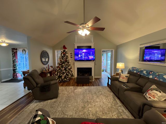 9022 Jillian Court, Evansville, IN 47712