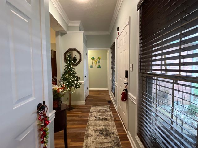 9022 Jillian Court, Evansville, IN 47712