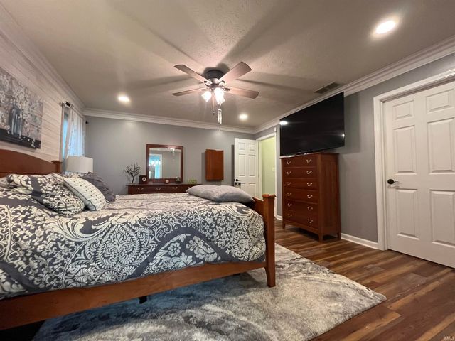 9022 Jillian Court, Evansville, IN 47712