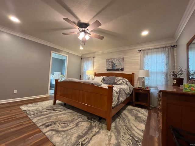 9022 Jillian Court, Evansville, IN 47712