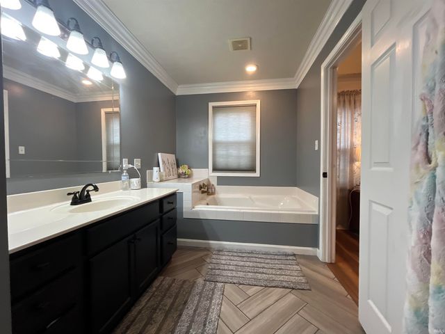 9022 Jillian Court, Evansville, IN 47712