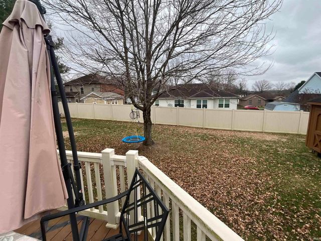 9022 Jillian Court, Evansville, IN 47712