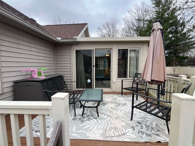 9022 Jillian Court, Evansville, IN 47712