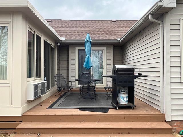 9022 Jillian Court, Evansville, IN 47712