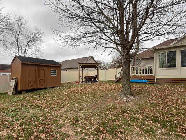 9022 Jillian Court, Evansville, IN 47712