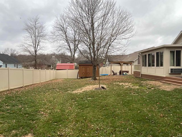 9022 Jillian Court, Evansville, IN 47712