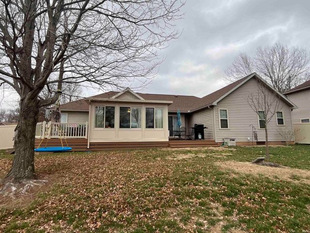 9022 Jillian Court, Evansville, IN 47712