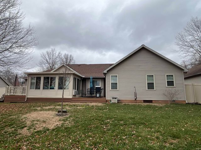 9022 Jillian Court, Evansville, IN 47712