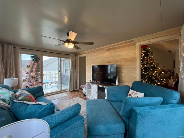 9022 Jillian Court, Evansville, IN 47712