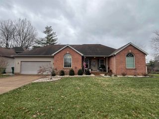 9022 Jillian Court, Evansville, IN 47712