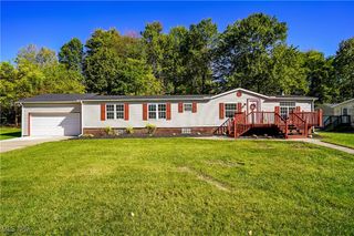 6768 Terrill Street, Ravenna, OH 44266