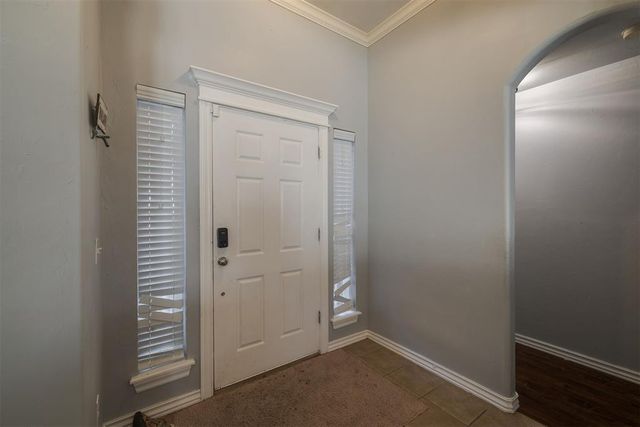 805 Dana Drive, Yukon, OK 73099