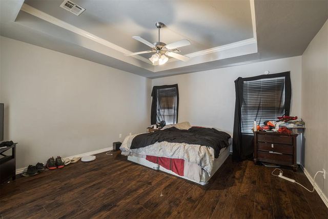 805 Dana Drive, Yukon, OK 73099