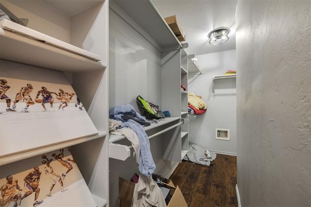 805 Dana Drive, Yukon, OK 73099