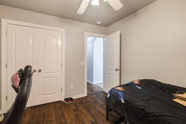 805 Dana Drive, Yukon, OK 73099