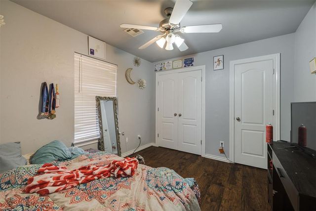 805 Dana Drive, Yukon, OK 73099