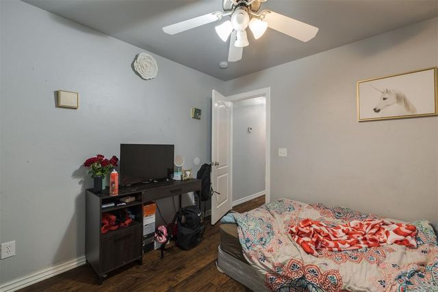 805 Dana Drive, Yukon, OK 73099