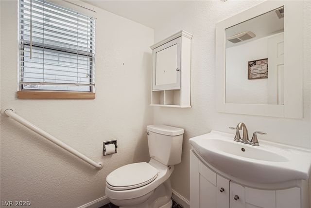 3313 Coral Harbor Drive, Las Vegas, NV 89117