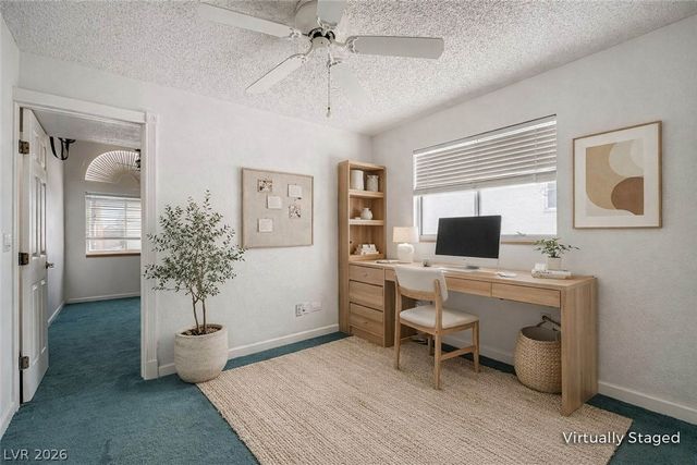 3313 Coral Harbor Drive, Las Vegas, NV 89117