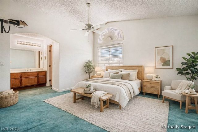 3313 Coral Harbor Drive, Las Vegas, NV 89117