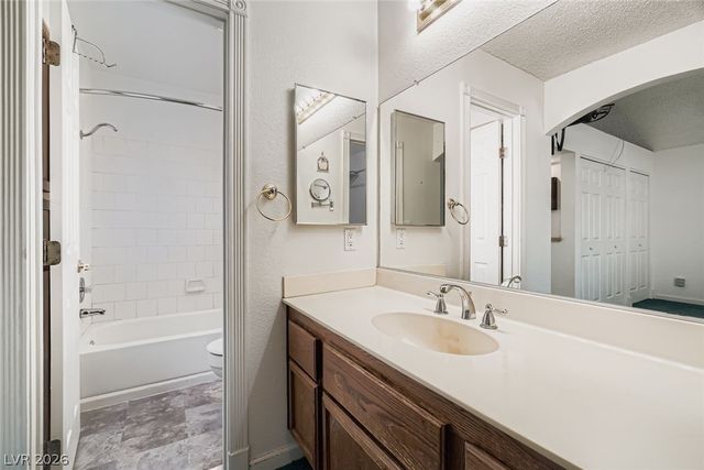 3313 Coral Harbor Drive, Las Vegas, NV 89117