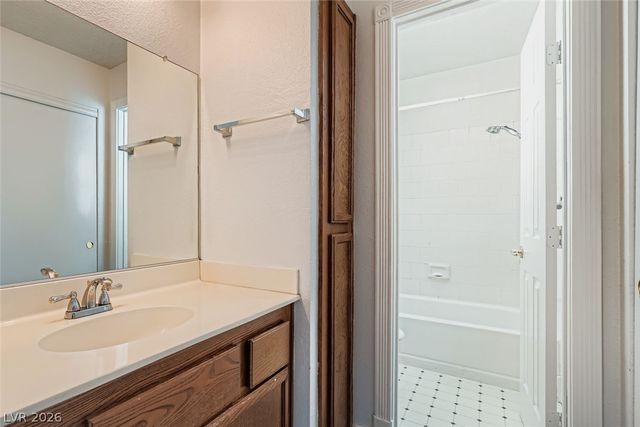 3313 Coral Harbor Drive, Las Vegas, NV 89117