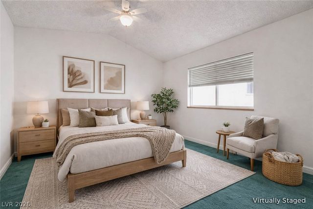 3313 Coral Harbor Drive, Las Vegas, NV 89117