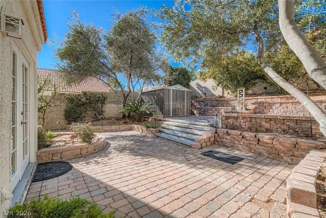 3313 Coral Harbor Drive, Las Vegas, NV 89117