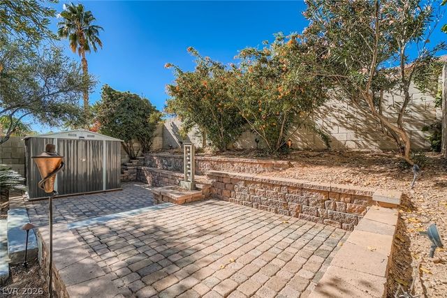 3313 Coral Harbor Drive, Las Vegas, NV 89117