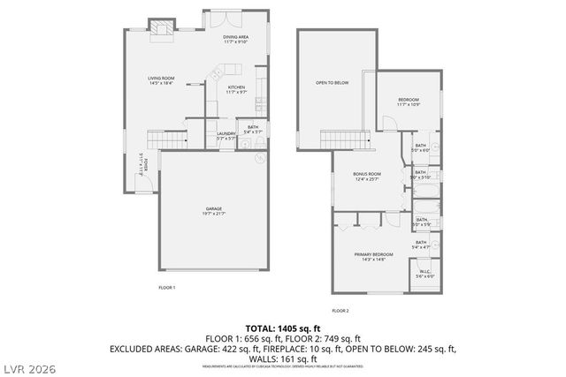 3313 Coral Harbor Drive, Las Vegas, NV 89117