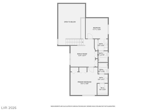 3313 Coral Harbor Drive, Las Vegas, NV 89117